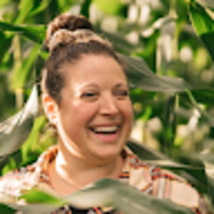 Meet your Posher, Kendra